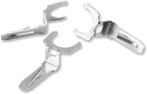 Fuse Clip Kit, Class R, 30/60A, 240V