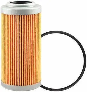 BALDWIN FILTERS PT8392 Hydraulic Filter,1-21/32 x 3-7/16 In
