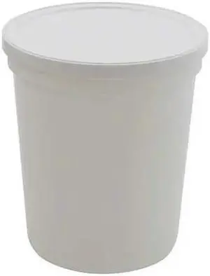 DYNALON 454425 CONTNR SPCMN 32 OZ HDPE OPAQUE,PK100