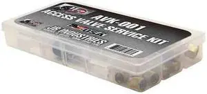 JB INDUSTRIES AVK-001 Access Valve Service Kit,