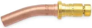 MILLER ELECTRIC SC2-2 Heavy Duty Gouging Tip