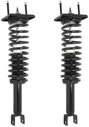 UNITY 2-15386-001 2-15386-001 Rear Complete Strut Assembly Kit