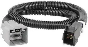 CURT 51458 Brake Control Harness, 51458