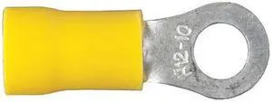 CURT 59531 Rng Termnals,12-10 Wre,No. 10 Stud,PK100