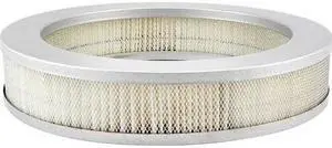 BALDWIN FILTERS PA2075 Air Filter,11-3/32 x 2-3/16 in.
