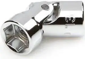 TEKTON SHD18113 3/8 Inch Drive x 13 mm Universal Joint Socket
