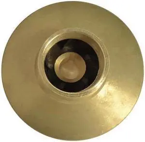 DAYTON PP23253DR02G Impeller