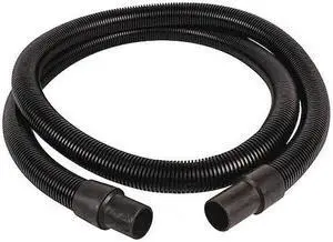 GUARDAIR 2100A02NED Vacuum Hose,10 ft. L,Hose 1-1/2" Dia.