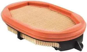 BALDWIN FILTERS PA30119 Air Filter,1-9/16" H,Element Only