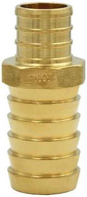 LEGEND VALVE 460-806NL 1-1/4" NL F1807 PEX x INSERT A