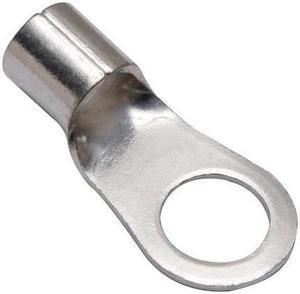 BURNDY YAD27M20E34 One Hole Lug Compress Connector,3/0 AWG