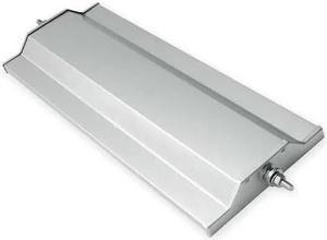 VELVAC 705111 Angle Back Mirror, Height (In.): 6 1/2 in