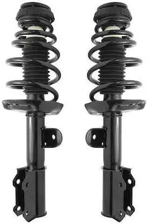 UNITY 2-11053-11054-001 2-11053-11054-001 Front Complete Strut Assembly Kit