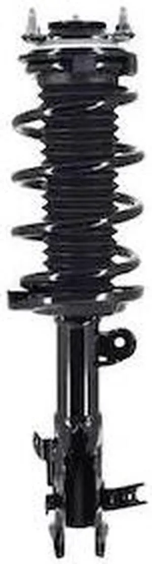 FCS STRUTS 1333454L Complete Strut Assembly, 1333454L