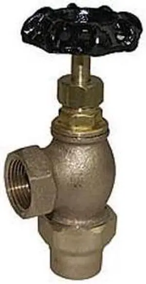 LEGEND VALVE 111-104NL 3/4 FLX 3/4 IPS NL T-441
