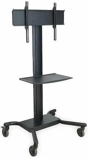 PEERLESS INDUSTRIES SR560M Peerless-AV SmartMount SR560M Flat Panel Cart -