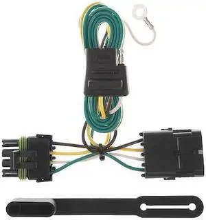 CURT 55315 Custom Wiring Harness,55315