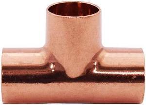 LEGEND VALVE 450-158 2" COPPER TEE