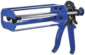 NEWBORN VR400-XSP Applicator,Manual,Dual,200 and 400mL