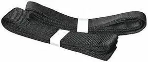 EAGLE MFG 1701 Column Protector Strap,6 ft. x 2 In,PK2