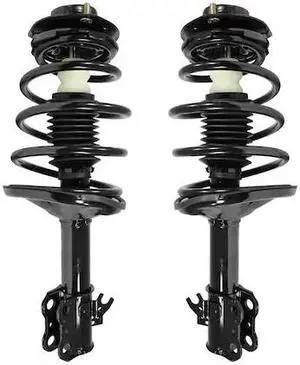 UNITY 2-11471-11472-001 2-11471-11472-001 Front Complete Strut Assembly Kit
