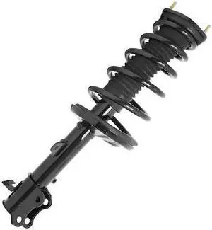 UNITY 15908 15908 Rear Right Complete Strut Assembly