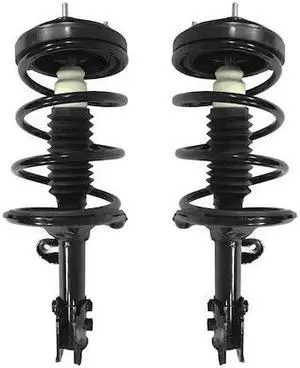 UNITY 2-11723-11724-001 2-11723-11724-001 Front Complete Strut Assembly Kit