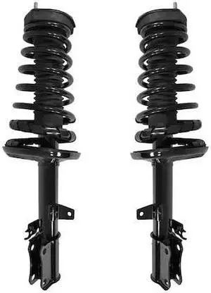 UNITY 2-15321-15322-001 2-15321-15322-001 Rear Complete Strut Assembly Kit