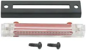 SPEEDAIRE 114X62 Sight Glass Kit,Standard