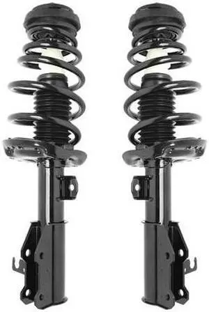 UNITY 31-141300-AWD 31-141300-AWD Front Conversion Kit