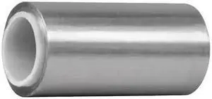 3M 433L FoilTape,Aluminum,Silver,5ydL,3/4inW