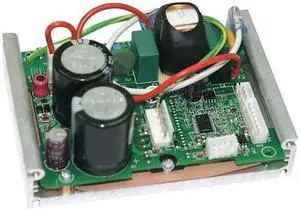 DAYTON VEGGS45908G Control Board