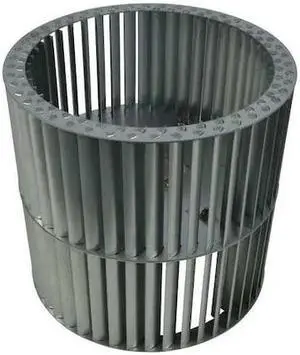 DAYTON VTSYT1212LWG Blower Wheel