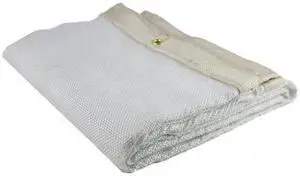 WILSON 36144 3.3 W., 150 H., 1000° F Withstand Temp., White