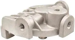BALDWIN FILTERS FB1302 Fuel Filter Base, Base/Secondary, FB1302