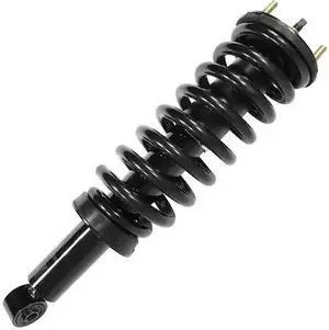 UNITY 11932 11932 Front Right Complete Strut Assembly