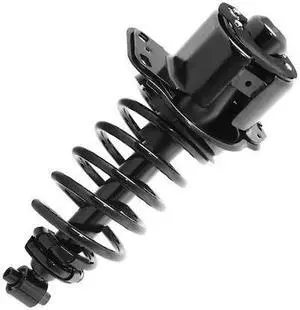 UNITY 15184 15184 Rear Right Complete Strut Assembly