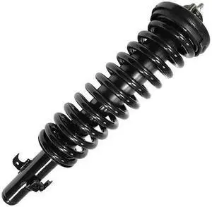 UNITY 11140 11140 Front Complete Strut Assembly