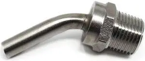CONCORD DT-03 304 Stainless Steel Beer Brewing Dip Tube Home Brew Pick Up Mash