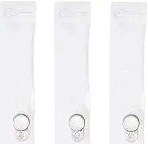 QUANTUM HFP-S14-3 Fuel Pump Strainer (Set of 3) HFP-S14-3