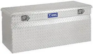 UWS EC20241 Utility Chest Box,48",EC20241