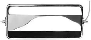 Angle Back Mirror