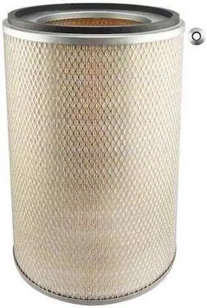 BALDWIN FILTERS PA2604 Air Filter,11-1/2 x 15-7/8 in.