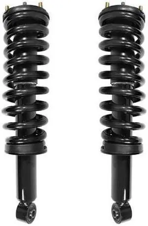 UNITY 2-11561-11562-001 2-11561-11562-001 Front Complete Strut Assembly Kit UNITY 2-11561-11562-001 2-11561-11562-001 Front Complete Strut Assembly Kit