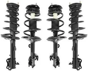 UNITY 4-11473-15907-001 4-11473-15907-001 Front and Rear Complete Strut