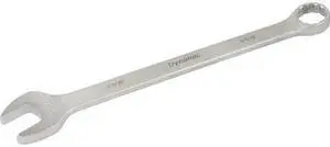 DYNAMIC D074334 Tools 1-1/16" 12 Point Combination Wrench, Contractor Series,