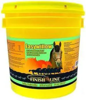 FINISH LINE 2790-3.75LB Easywillow 3.75 lb
