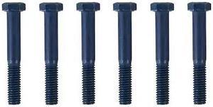 FEL-PRO ES75119 Exhaust Manifold Bolt Set, ES75119