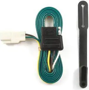 CURT 56042 Custom Wiring Connector,56042