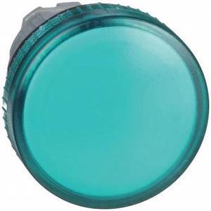 Pilot Light Head, 22mm
